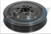 IJS GROUP 17-1090 Belt Pulley, crankshaft